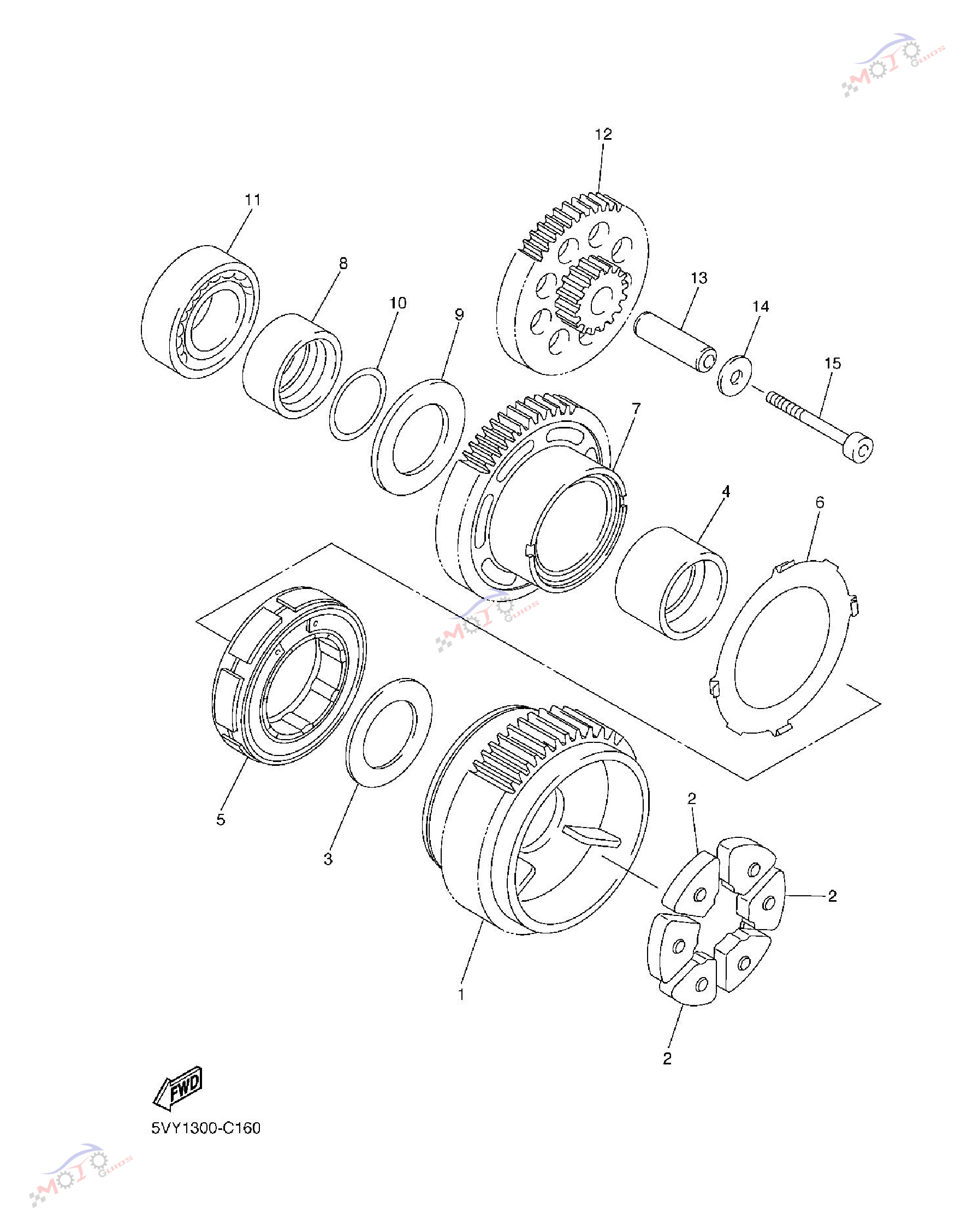 Engine Diagram